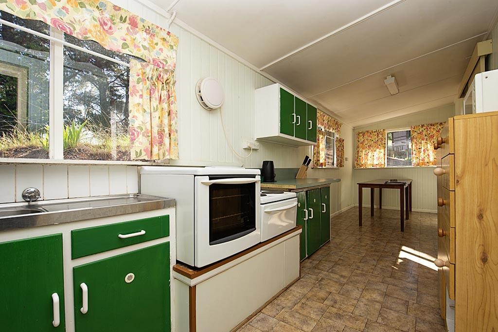 Rainbow Pines Tourist Caravan Park Adaminaby Esterno foto